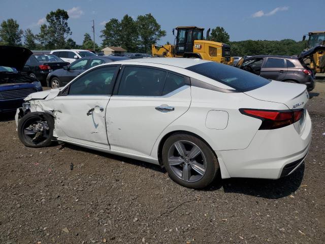 Photo 2 from auction – 2019 NISSAN ALTIMA S with VIN 1N4BL4BV4KC211595