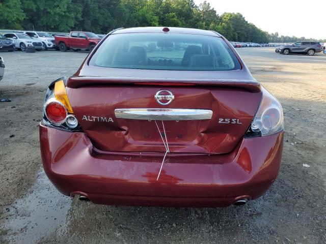 Photo 6 from auction – 2011 NISSAN ALTIMA BAS with VIN 1N4AL2AP9BN442421