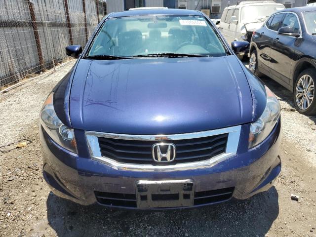 Photo 5 from auction – 2008 HONDA ACCORD LXP with VIN JHMCP26428C029541