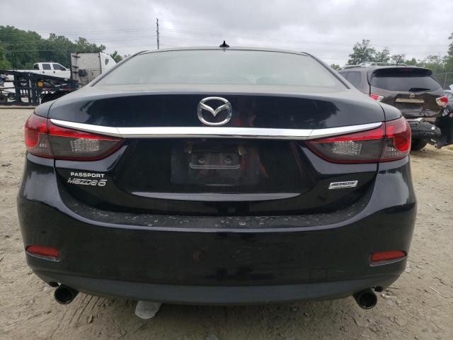 Photo 6 from auction – 2017 MAZDA 6 TOURING with VIN JM1GL1V53H1155454