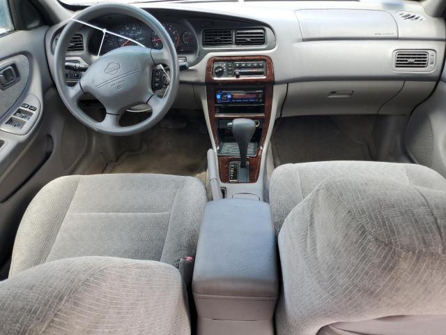 Photo 8 from auction – 2001 NISSAN ALTIMA XE with VIN 1N4DL01D91C126888