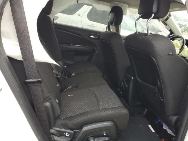 Photo 11 from auction – 2020 DODGE JOURNEY SE with VIN 3C4PDCAB0LT219360