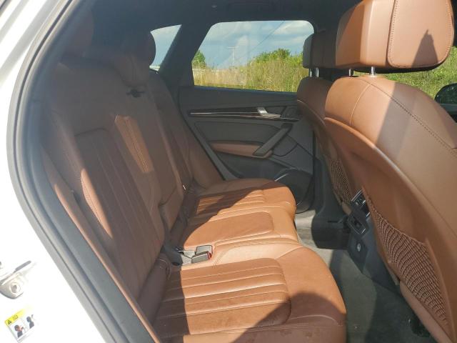 Photo 11 from auction – 2018 AUDI Q5 PREMIUM with VIN WA1BNAFY6J2036479