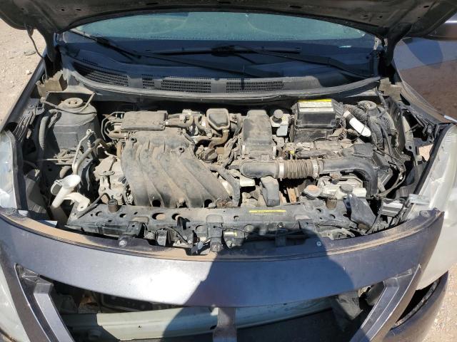 Photo 11 from auction – 2015 NISSAN VERSA S with VIN 3N1CN7AP1FL956122