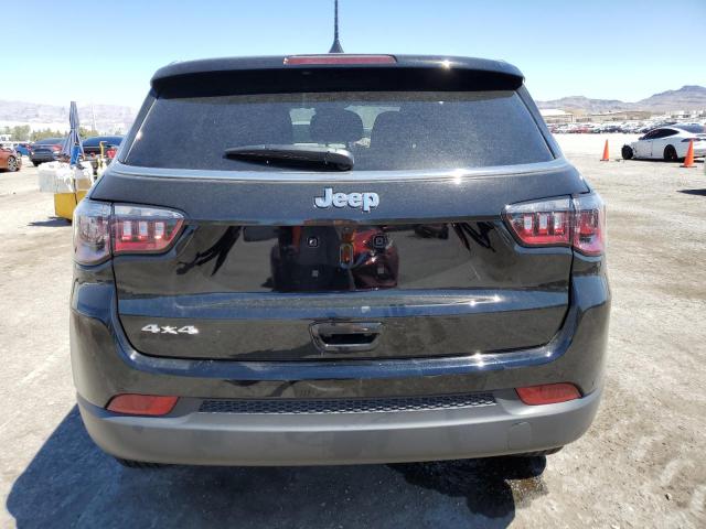Photo 6 from auction – 2024 JEEP COMPASS SP with VIN 3C4NJDAN8RT129771