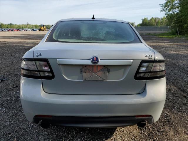 Zdjęcie 6 z aukcji – 2009 SAAB 9-3 2.0T z VIN YS3FB42Y291016182