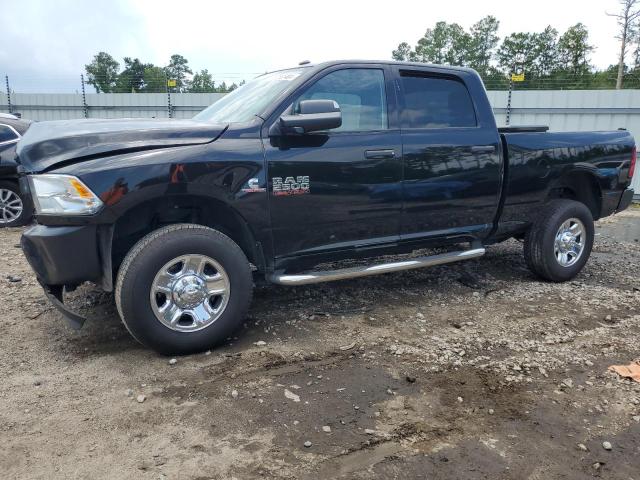RAM 2500 ST 2015 with VIN 3C6UR5CL9FG503578 - Photo from auction