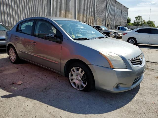 Photo 4 from auction – 2011 NISSAN SENTRA 2.0 with VIN 3N1AB6AP4BL730242