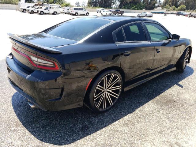 Photo 3 from auction – 2018 DODGE CHARGER R/ with VIN 2C3CDXGJ6JH329683