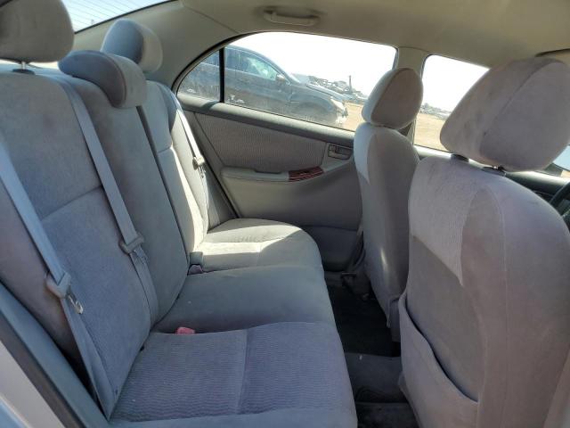 Photo 10 from auction – 2005 TOYOTA COROLLA CE with VIN 1NXBR32E55Z369411