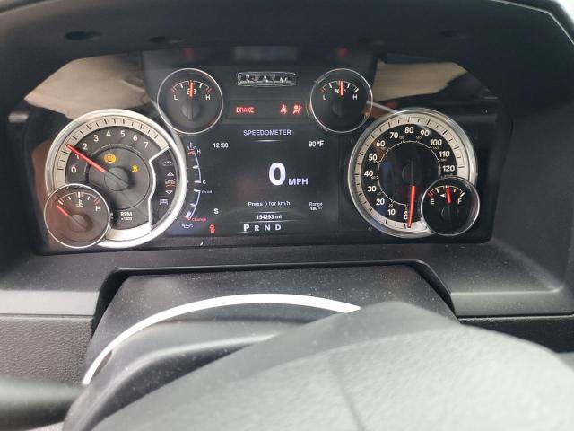 Photo 9 from auction – 2016 RAM 1500 SPORT with VIN 1C6RR7MT5GS177496