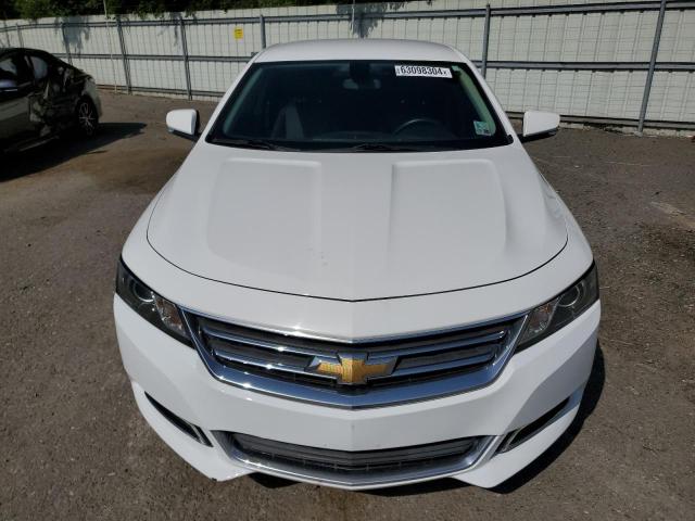 Photo 5 from auction – 2019 CHEVROLET IMPALA LT with VIN 1G11Z5SA7KU136014
