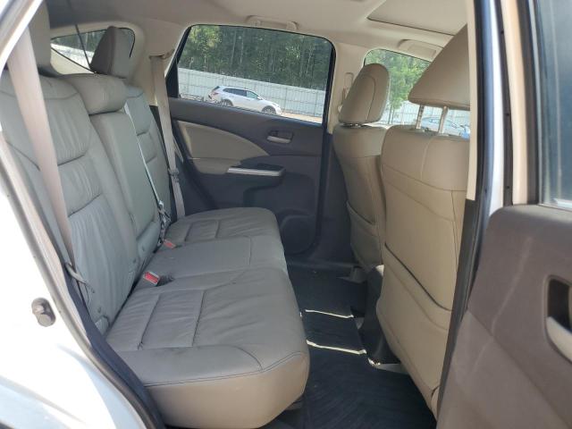 Photo 11 from auction – 2013 HONDA CRV with VIN 5J6RM4H75DL047785
