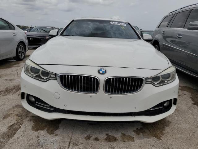 Zdjęcie 5 z aukcji – 2015 BMW 428 I GRAN z VIN WBA4A9C52FD416656