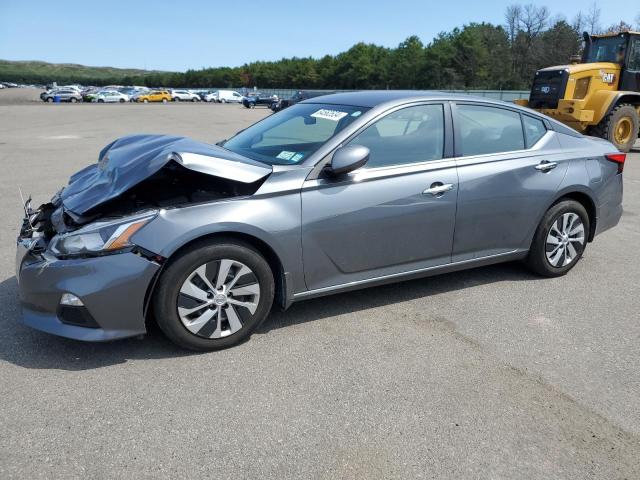 NISSAN ALTIMA S 2020 with VIN 1N4BL4BVXLC273231 - Photo from auction