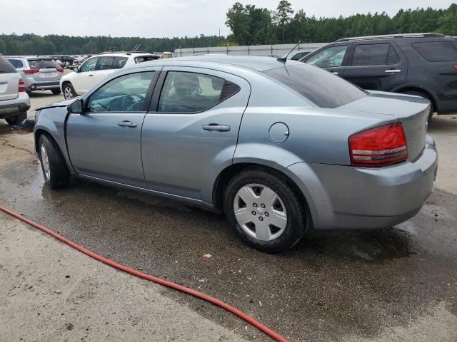 Photo 2 from auction – 2010 DODGE AVENGER SX with VIN 1B3CC4FB3AN169004