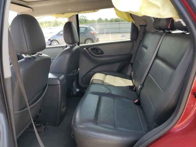Photo 11 from auction – 2007 FORD ESCAPE HEV with VIN 1FMCU59H97KA39123