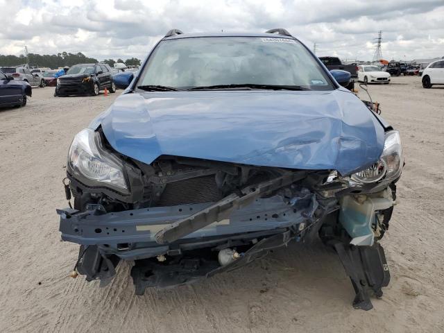 صورة رقم 5 من المزاد - 2015 SUBARU XV CROSSTR مع VIN JF2GPACCXF9316131