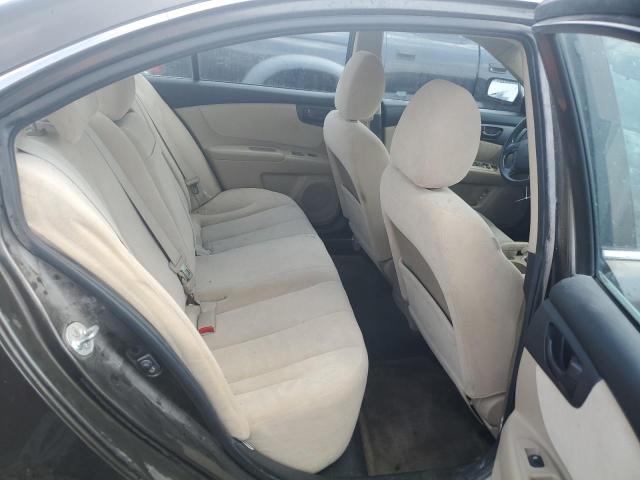 Photo 10 from auction – 2010 KIA OPTIMA LX with VIN KNAGG4A82A5374651