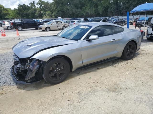 FORD MUSTANG 2022 with VIN 1FA6P8TH9N5149044 - Photo from auction