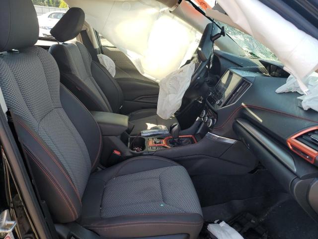 Photo 7 from auction – 2020 SUBARU FORESTER S with VIN JF2SKAMC6LH431883