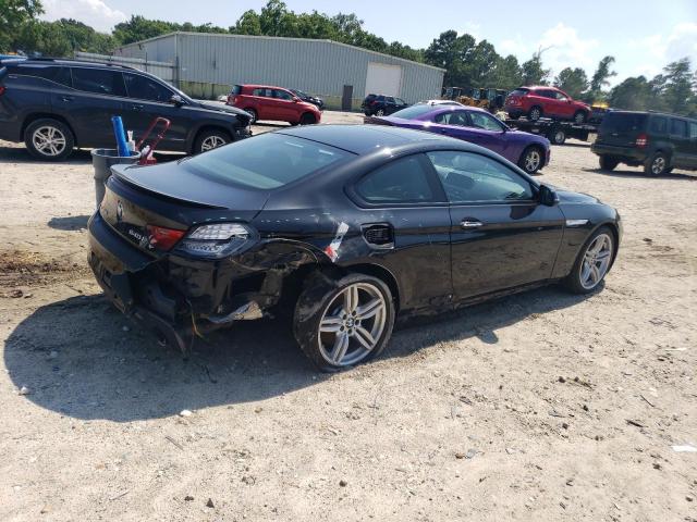 Photo 3 from auction – 2016 BMW 640 XI with VIN WBA6H3C56GGT65065