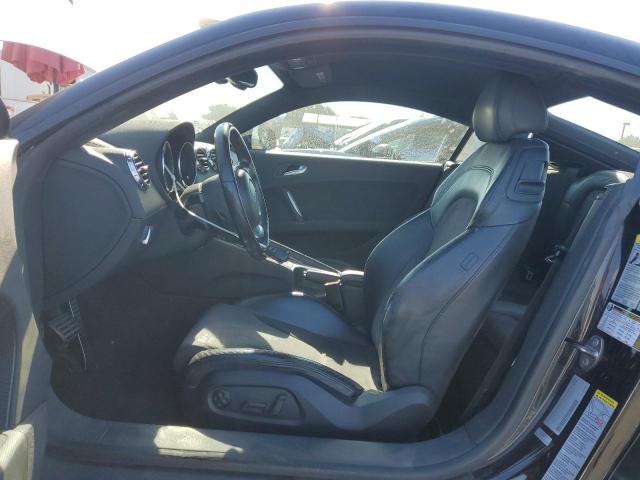 Photo 7 from auction – 2010 AUDI TT PREMIUM with VIN TRUFFAFK5A1013898