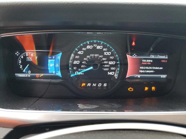 Photo 9 from auction – 2015 FORD TAURUS SEL with VIN 1FAHP2E85FG138843