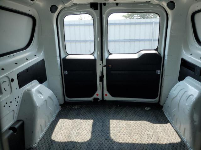 Photo 10 from auction – 2020 RAM PROMASTER with VIN ZFBHRFAB7L6S19490