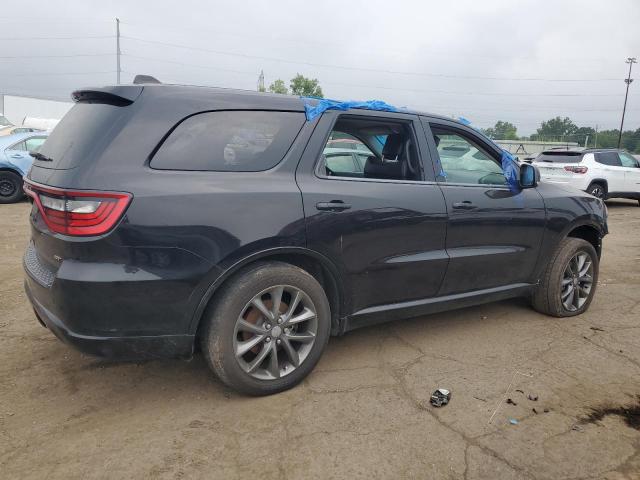 Photo 3 from auction – 2018 DODGE DURANGO GT with VIN 1C4RDJDG7JC101724
