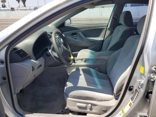 Photo 7 from auction – 2011 TOYOTA CAMRY BASE with VIN 4T1BF3EK0BU147638