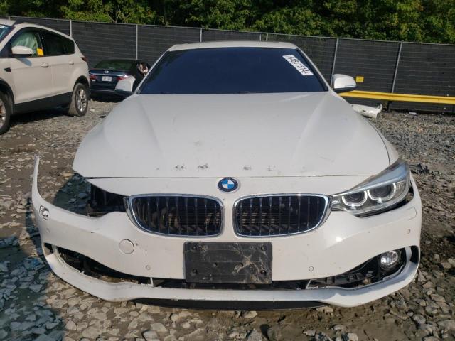 Photo 5 from auction – 2016 BMW 428 XI with VIN WBA3N9C52GK248658