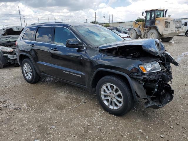Photo 4 from auction – 2016 JEEP GRAND CHER with VIN 1C4RJFAG2GC406177