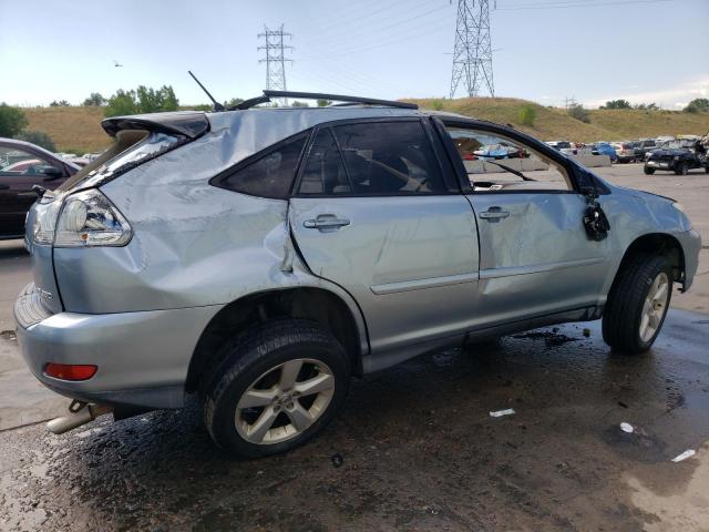 Photo 3 from auction – 2005 LEXUS RX 330 with VIN 2T2HA31U45C080057