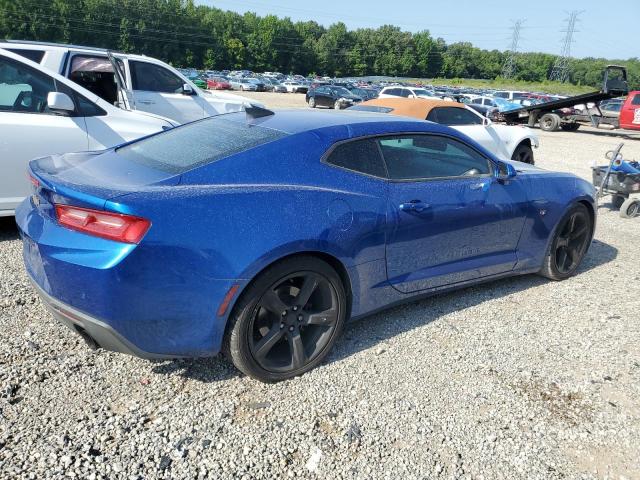 Photo 3 from auction – 2016 CHEVROLET CAMARO LT with VIN 1G1FD1RS7G0132068