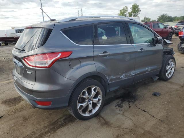 صورة رقم 3 من المزاد - 2014 FORD ESCAPE TIT مع VIN 1FMCU9J90EUA26418
