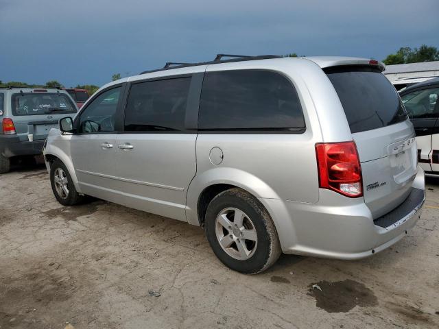 Photo 2 from auction – 2012 DODGE GRAND CARA with VIN 2C4RDGCG2CR236771