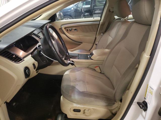Photo 7 from auction – 2014 FORD TAURUS SEL with VIN 1FAHP2E86EG117627