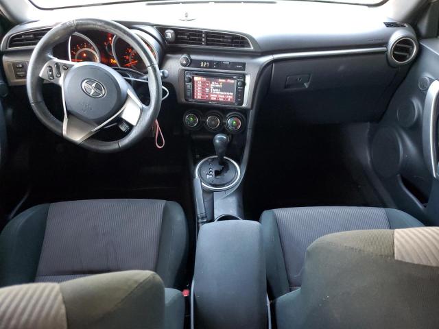 Photo 8 from auction – 2014 TOYOTA SCION TC with VIN JTKJF5C73E3068302