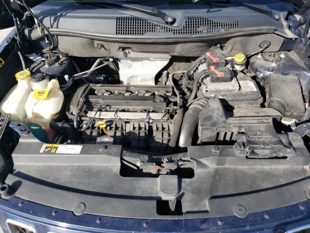 Photo 12 from auction – 2016 JEEP COMPASS SP with VIN 1C4NJCBA5GD553465