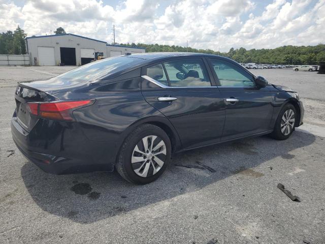 Photo 3 from auction – 2020 NISSAN ALTIMA S with VIN 1N4BL4BVXLC196568