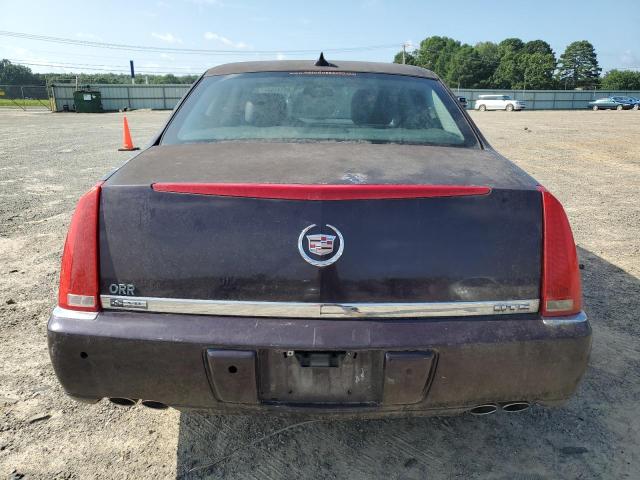 Photo 6 from auction – 2009 CADILLAC DTS with VIN 1G6KD57Y89U114925