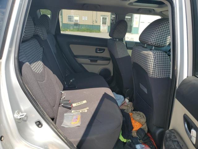 Photo 10 from auction – 2013 KIA SOUL + with VIN KNDJT2A66D7537981