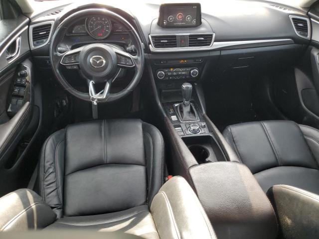 Photo 8 from auction – 2017 MAZDA 3 TOURING with VIN 3MZBN1V79HM116129