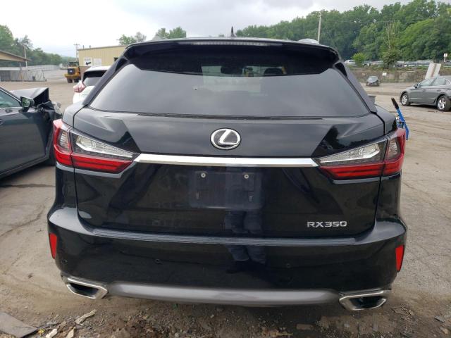 Photo 6 from auction – 2016 LEXUS RX 350 BAS with VIN 2T2BZMCA8GC042292