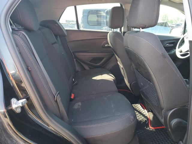 Photo 11 from auction – 2019 CHEVROLET TRAX LS with VIN 3GNCJKSB3KL331575