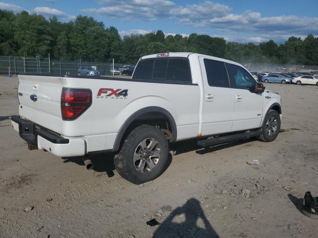Photo 3 from auction – 2014 FORD F150 SUPER with VIN 1FTFW1ET7EFA58080