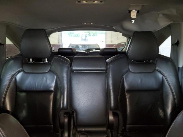 Photo 10 from auction – 2016 ACURA MDX with VIN 5FRYD4H22GB044757