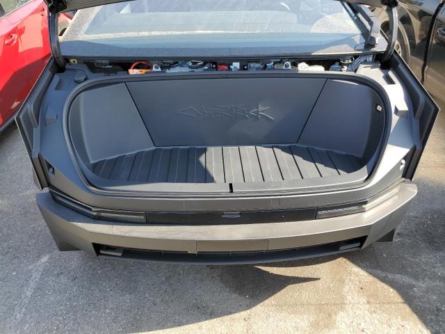 Photo 11 from auction – 2024 TESLA CYBERTRUCK with VIN 7G2CEHEE8RA016487