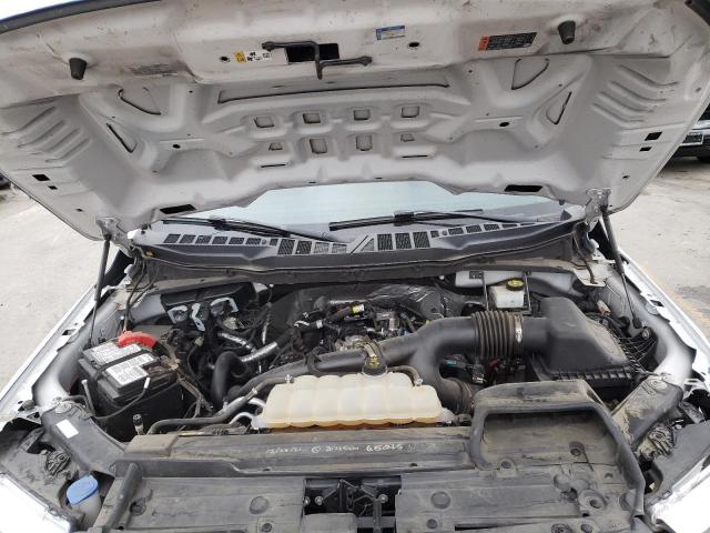 Photo 11 from auction – 2021 FORD F150 SUPER with VIN 1FTEX1CP7MFA29210